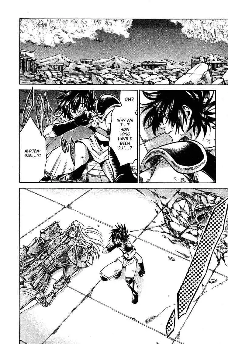 Saint Seiya - The Lost Canvas Chapter 51 12